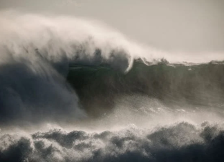 20 tahun tsunami Aceh