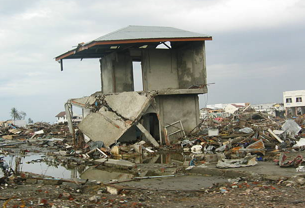 20 tahun tsunami Aceh