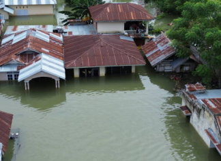 Banjir Kalimantan Barat: Sebuah Ujian dan Hikmah dalam Perspektif Islam banjir Kalimantan Barat