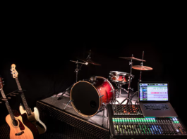 hukum alat musik modern