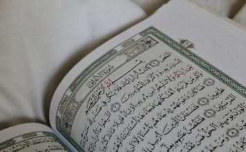 7 Janji Allah kepada Mualaf yang Jarang Orang Tau Janji Allah kepada mualaf