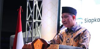 Kementerian Agama bersama PERSIS