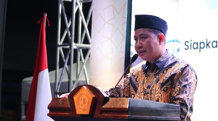 Kementerian Agama bersama PERSIS Gelar Mudzakarah Perhajian Indonesia Kementerian Agama bersama PERSIS