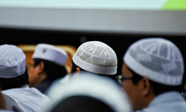 Kepemimpinan Sultan Muhammad Al Fatih