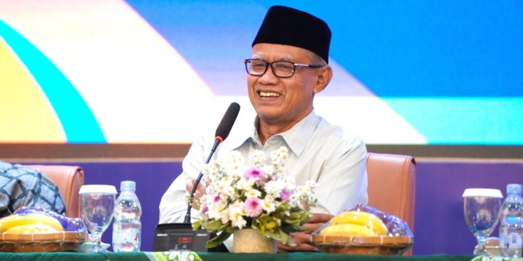 Ketua Pimpinan Pusat Muhammadiyah