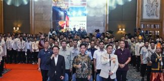 Ketua Pimpinan Pusat Muhammadiyah