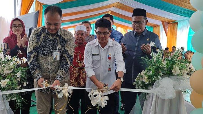 LDII Kalbar dukung BSI