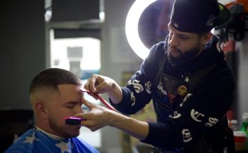 Larangan Mencukur Rambut dengan Tujuan yang Salah Menurut Hadis Rasulullah SAW Larangan mencukur rambut