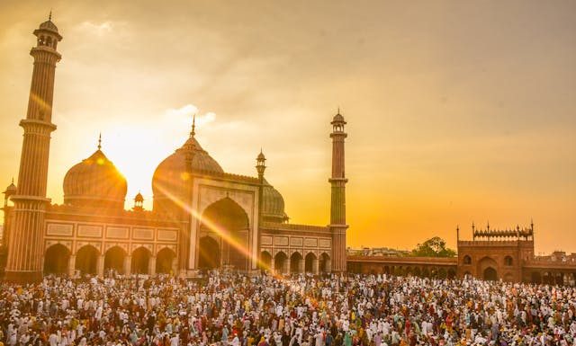 Manfaat sholat subuh berjamaah 40 hari