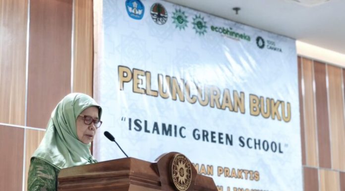 Muhammadiyah dan ‘Aisyiyah
