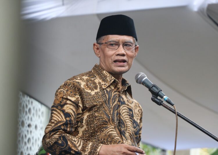 NU Online Hamzah Sahal