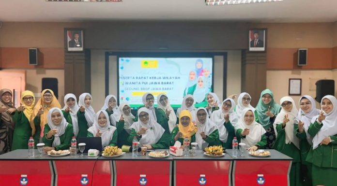 PW Wanita PUI