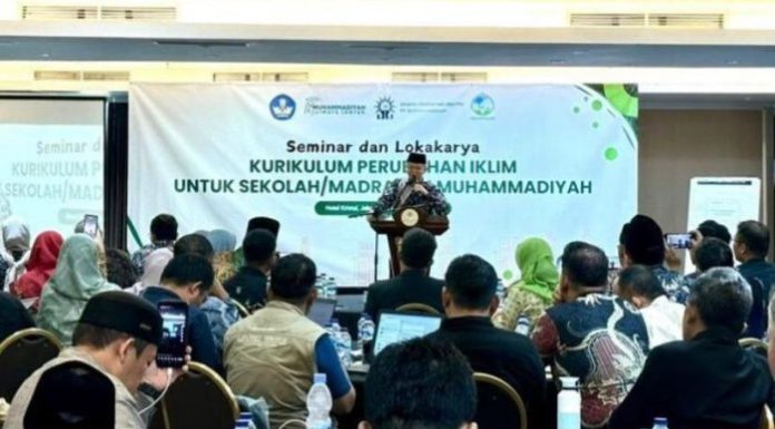 Pimpinan Pusat Muhammadiyah