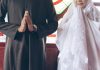 menyentuh lawan jenis membatalkan wudhu