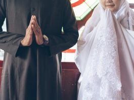 menyentuh lawan jenis membatalkan wudhu