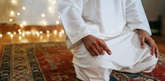 Hukum orang awam yang salah dalam ibadah