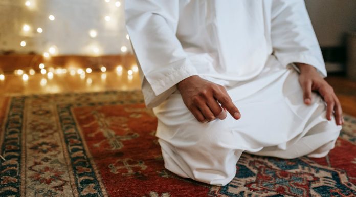 Hukum orang awam yang salah dalam ibadah