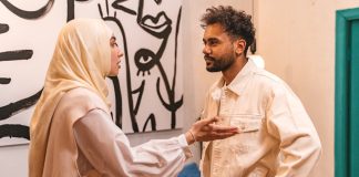 Istri tidak taat suami