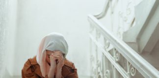 Kenapa hati tetap tidak tenang