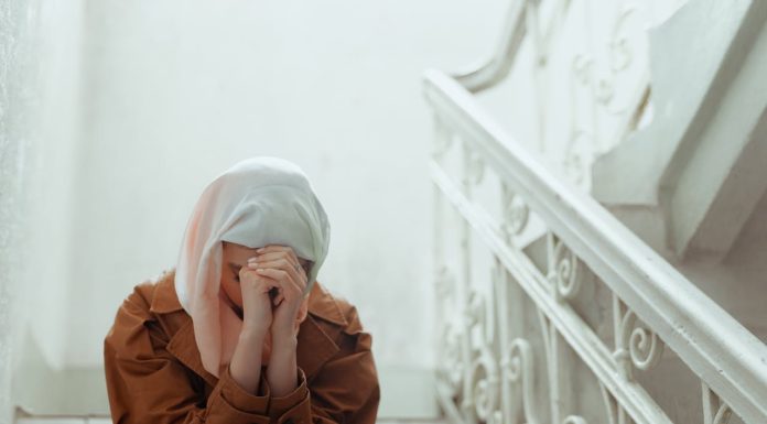 Kenapa hati tetap tidak tenang