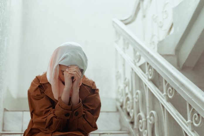 Kenapa hati tetap tidak tenang
