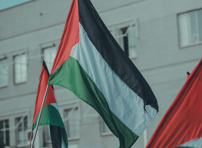 Keteguhan tauhid rakyat Palestina