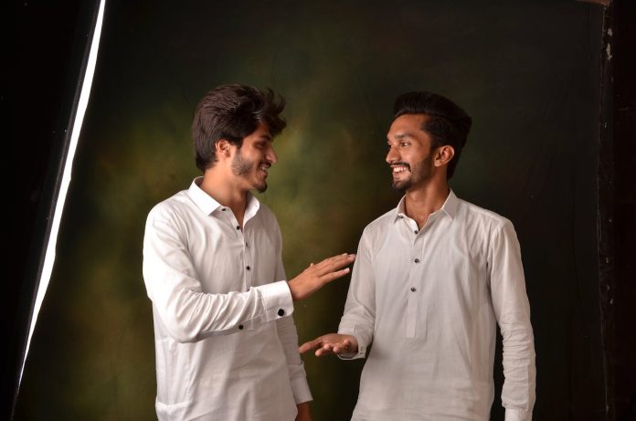 Pertemanan hanya saat butuh saja