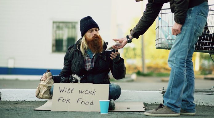 Sulit jadi orang baik