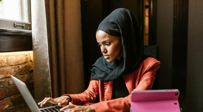 Tantangan iman Muslim masa depan