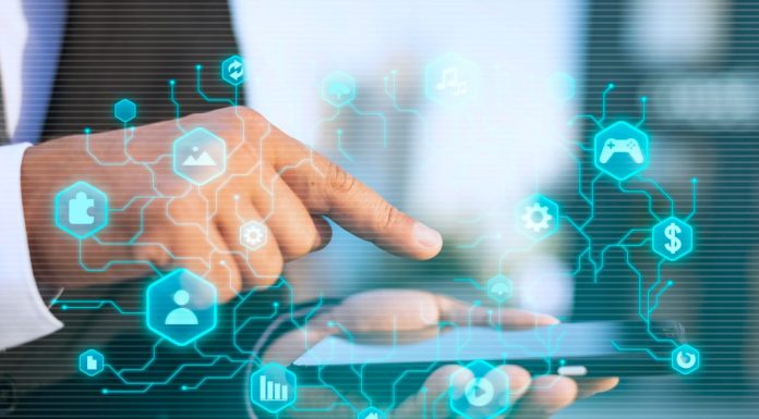 teknologi sebagai ujian iman