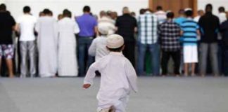 Apa Perbedaan Rukun dan Syarat dalam Sholat? Yuk Lihat Jawabannya perbedaan rukun dan syarat dalam sholat