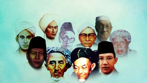 75 Tahun Indonesia Merdeka dan Makna Kemerdekaan Dalam Islam