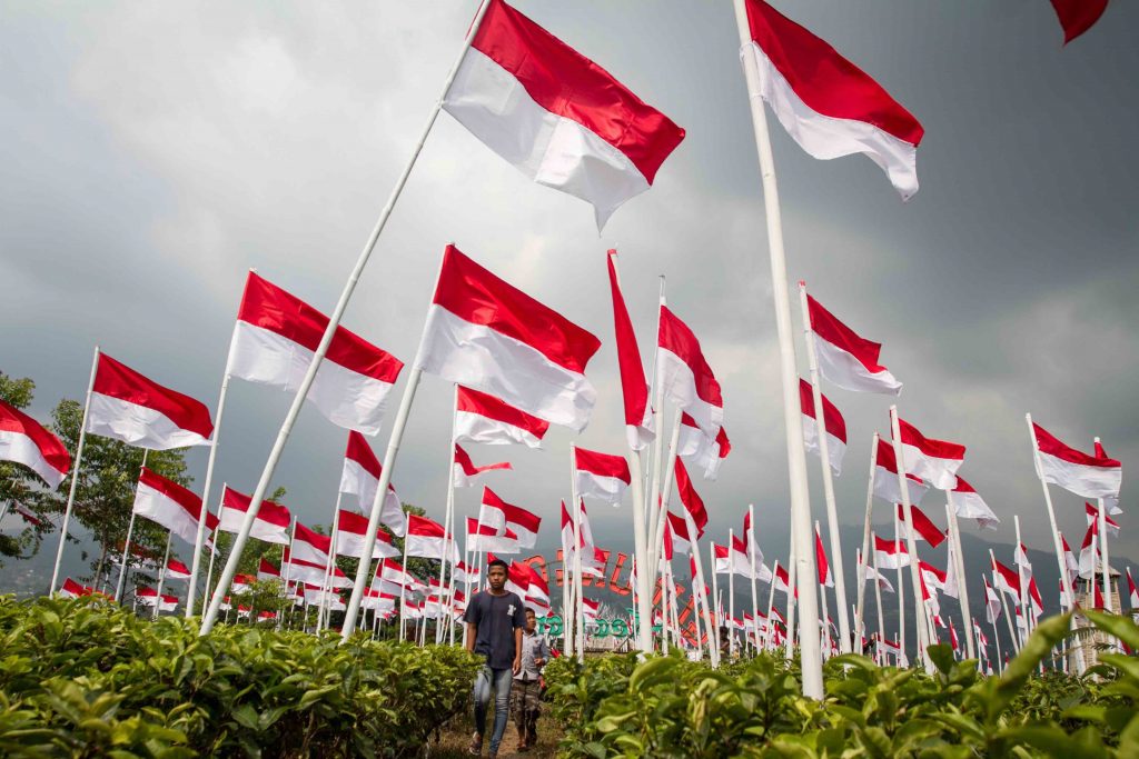 Tahun Indonesia Merdeka Ini Makna Kemerdekaan Menurut Pandangan My Xxx Hot Girl 