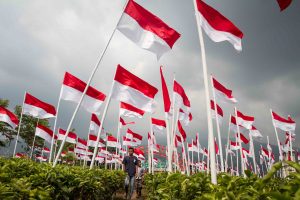 75 Tahun Indonesia Merdeka dan Pandangan Islam Tentang Makna Kemerdekaan