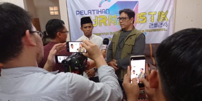 DPW LDII Jambi
