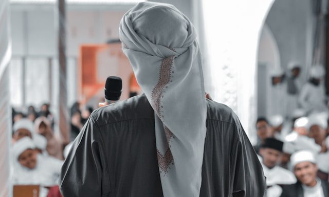 Dua pilar kepemimpinan