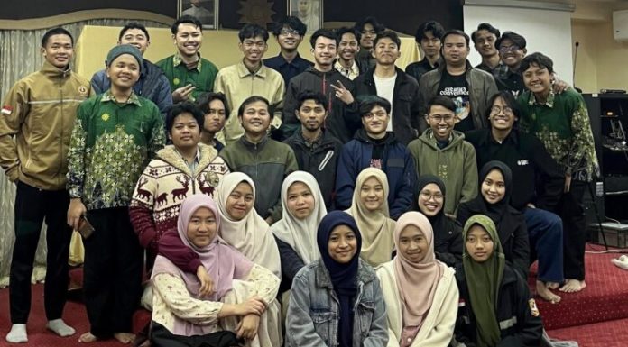 Kader digital Muhammadiyah