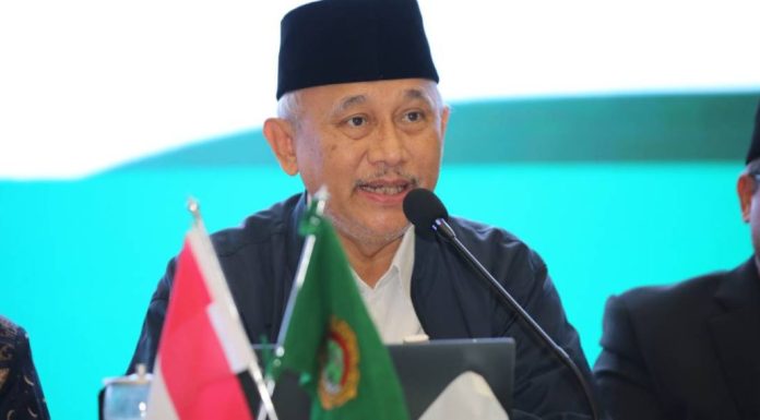 Ketum DPP LDII: Bangsa Indonesia Harus Selalu Siap Bela Negara Ketum DPP LDII