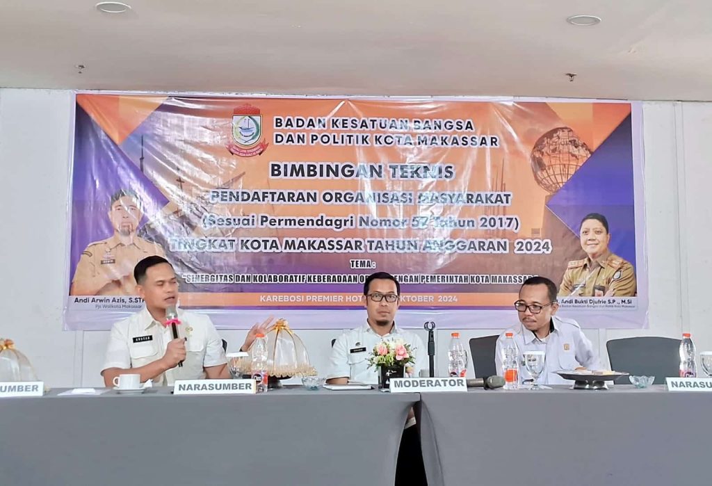 LDII Kota Makassar