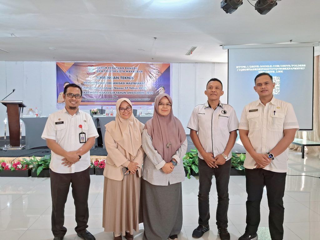 LDII Kota Makassar