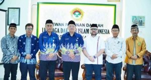 LDII dan Kemenag