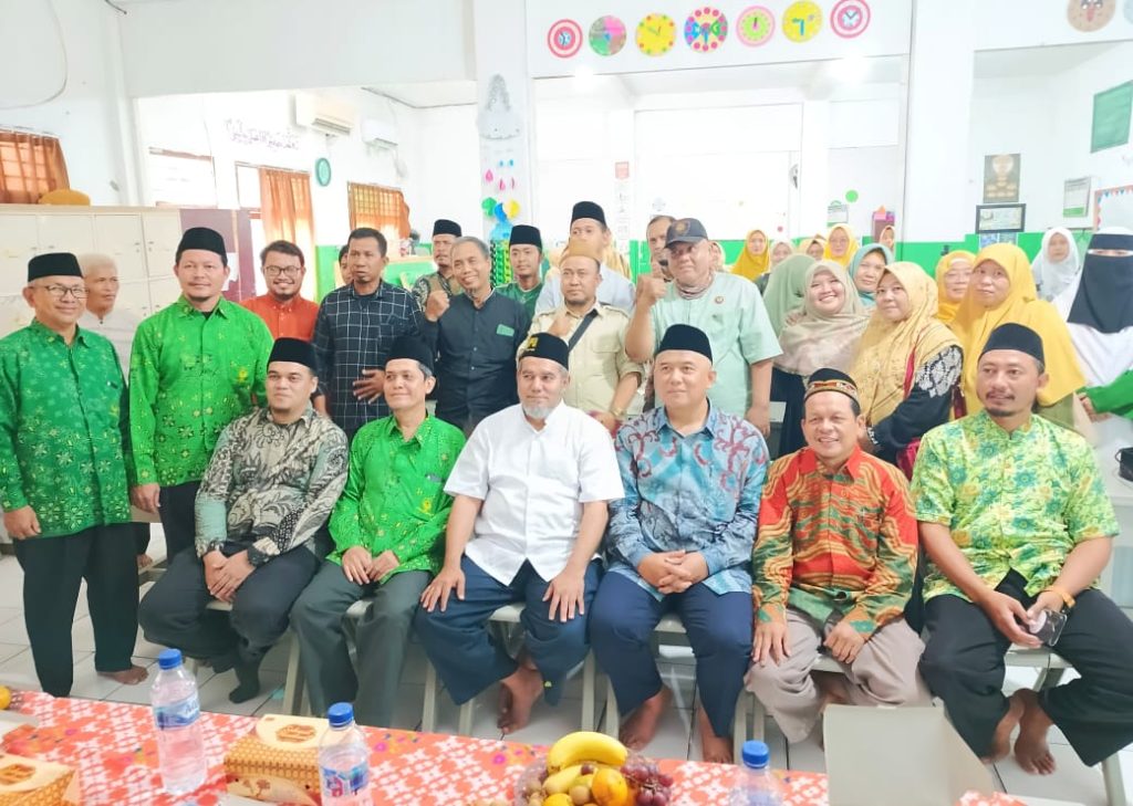 PUI Kabupaten Bekasi