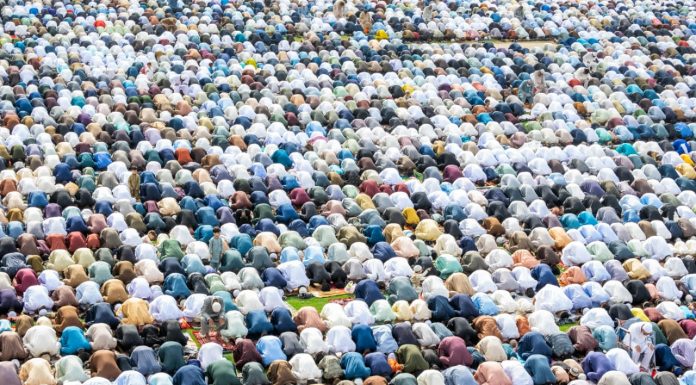 Pembangunan Masyarakat Islam Pertama Mengacu Pada Strategi Gemilang Rasulullah Pembangunan masyarakat Islam