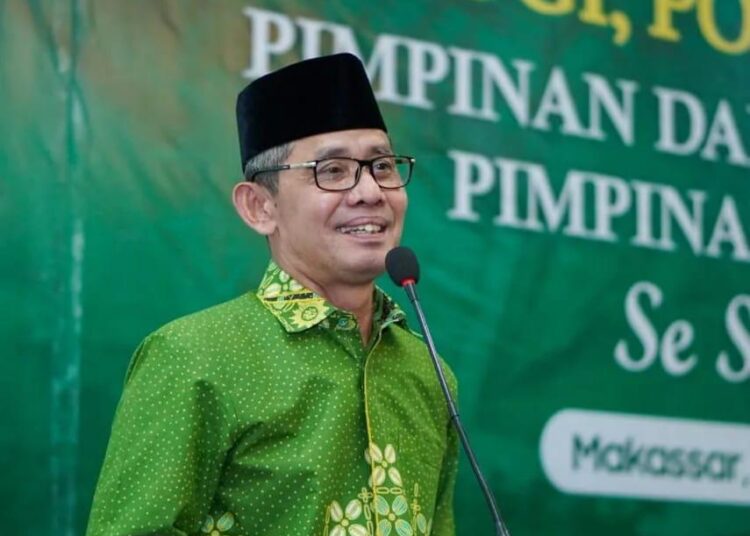 Pengamat bersama Muhammadiyah