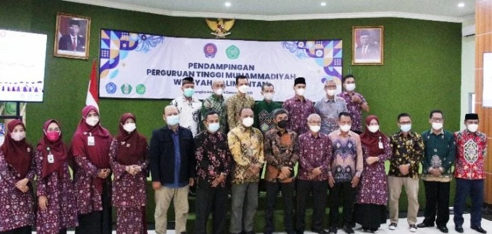 Pengamat bersama Muhammadiyah