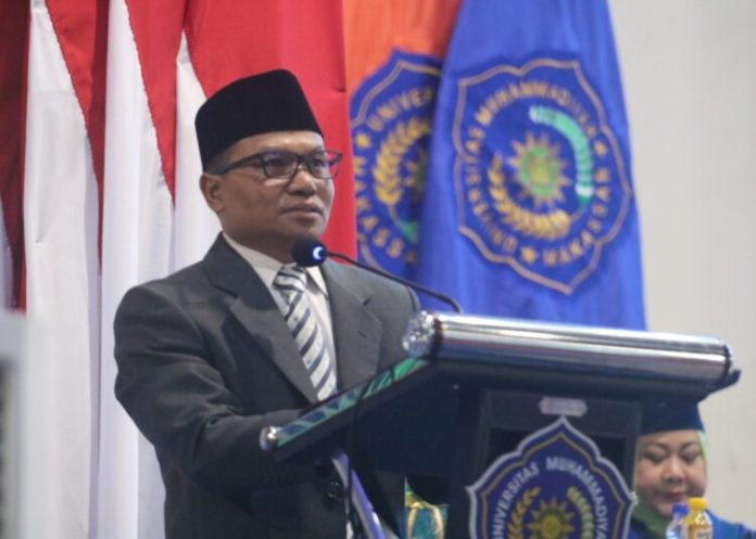 Pengamat bersama Muhammadiyah