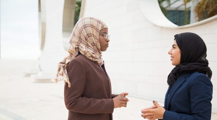 Peran Wanita dalam Dakwah yang Menginspirasi peran wanita dalam dakwah