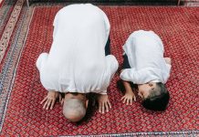 apakah wajib mengulang ibadah yang salah