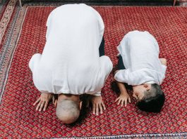 Apakah Wajib Mengulang Ibadah yang Salah Agar Tidak Mudah Was-Was? apakah wajib mengulang ibadah yang salah