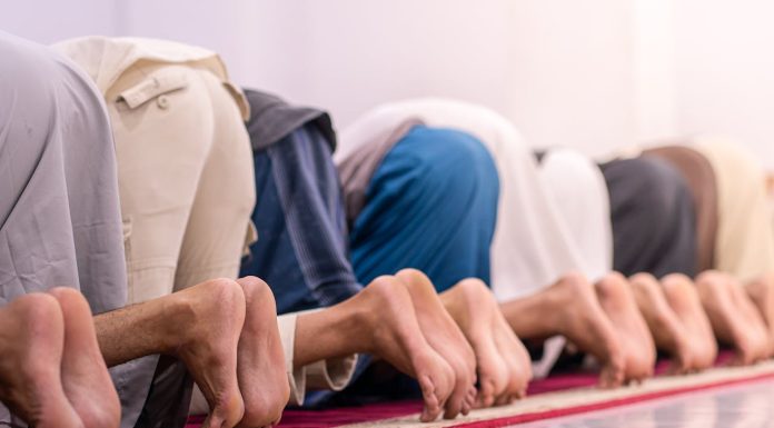 bagaimana jika tertinggal shalat wajib